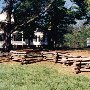 Historic Brattonsville