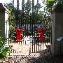 Gardens of Charleston - Philip Simons Garden