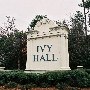 Ivy Hall Subdivision