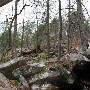 Caesars Head State Park - Wildcat Branch Falls