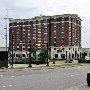 Hilton Hotel
