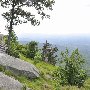 The Cliffs at Glassy Chapel and Overlook