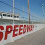 Myrtle Beach Speedway - Track