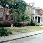 Old Horry County Building