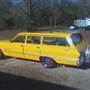 1963 Impala Stationwagon