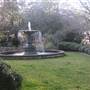 Chapel Street Fountain Park