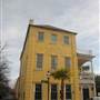 William Aiken House - Exterior