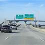 Ashley River Memorial Bridge #2