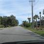 John's Island Bridge - Roads Around the Bridge