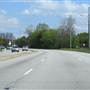 Cosgrove Avenue from I 26 to Spruill Avenue