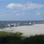 Folly Beach - Lighthouse Inlet Beach