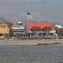 Charleston Harbor - Sullivans Island