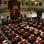 South Carolina State House Complex