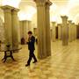 South Carolina State House Complex