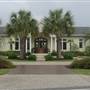 James Island River House INT & EXT