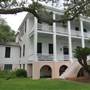 Beaufort Harborfront Mansion