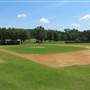 Bluffton Eagles Baseball Field