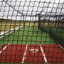 Grand Park Athletic Complex- Batting Cages