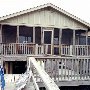 Fripp Island - Tarpon Blvd. House