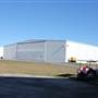 Old Myrtle Beach AFB - Bldg. 3232