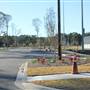 Old Myrtle Beach AFB - Grand Park Complex at the Market Common