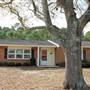 Old Myrtle Beach AFB - Housing
