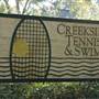 Creekside Tennis and Swim