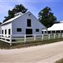 Boone Hall Plantation - Summer 2014 - Stables