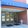 C E Williams Middle School for Creative and Scientific Arts - EXT.