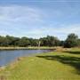The Blessing Plantation - October Looks - The Lake