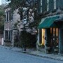 Queen Street Historic Business District