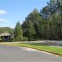 James Island County Park - Path 2 From Park Center