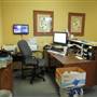 First Baptist Church - 2nd Fl Classrooms & Offices