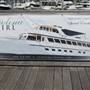 Carolina Girl - Charleston Yacht - Overview & Docks