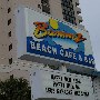 Bummz Beach Cafe & Bar
