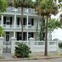 Louis deSaussure House
