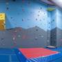 Climb Upstate