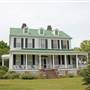Oak Island Plantation