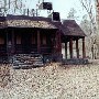 Kings Mt. State Park - Camp Cherokee