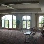 Wofford College - Veranda Room