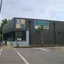 Colleton Commercial Kitchen @ Museum & Famer's Market