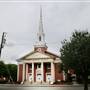 First Baptist Church
