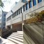 University of SC - Gambrell Hall