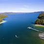 Devils Fork State Park