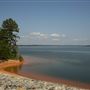 Richard B. Russell Lake