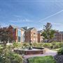 Converse University - Fleming Hall