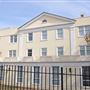 University of SC - Simms, McClintoch & Wade Hampton (Girls dorms)