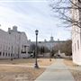 University of SC - South Quad