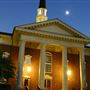 Furman University - Charles E Daniel Chapel
