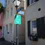 Lodge Alley - Low Angles